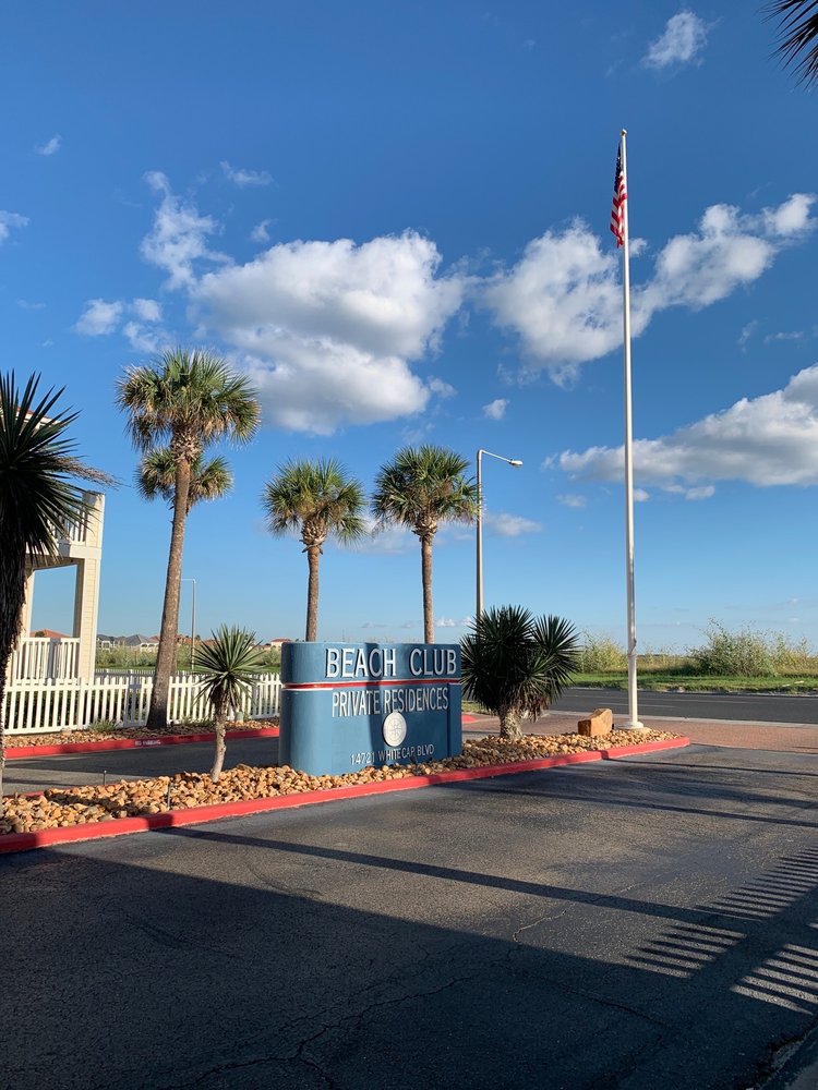 Beach Club Condominiums