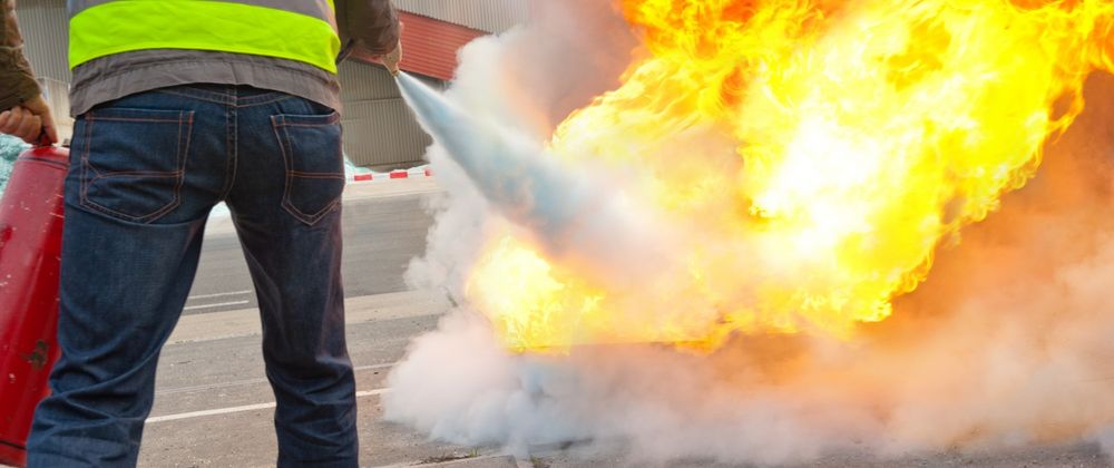 Safety 1st Fire Protection Services