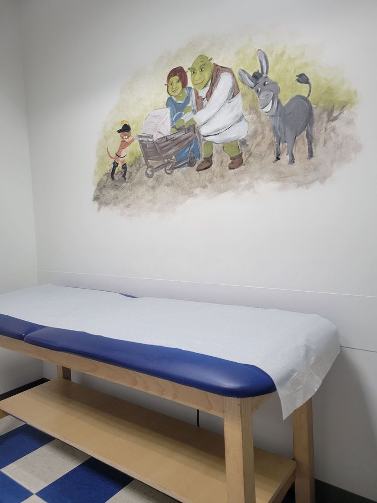 image of business Delaware Pediatric Associates