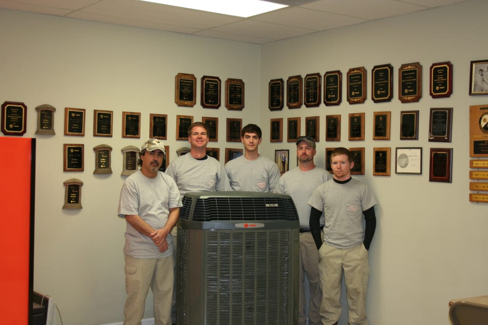image of business Walker Electric Company Inc
