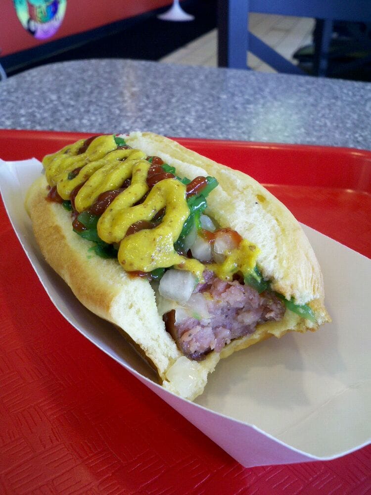 Das Dog CLOSED Hot Dogs 4050 S US Hwy 1, Jupiter, FL Restaurant