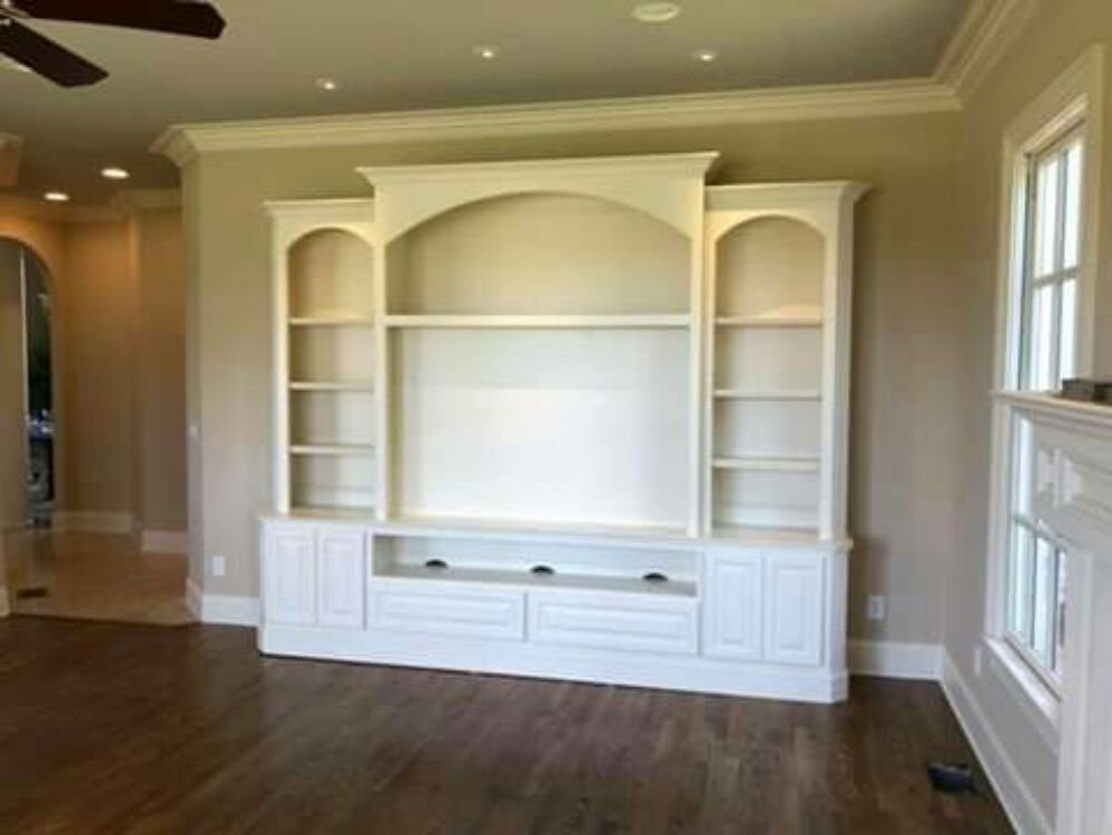 Dreamworks Home Improvement