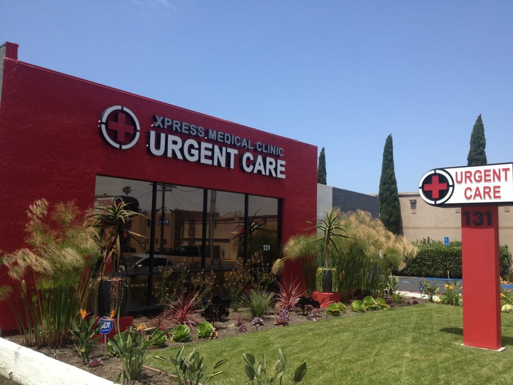 Xpress Urgent Care 32 Photos & 166 Reviews Urgent Care 131 E 17th