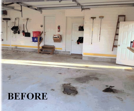 image of business Delaware Valley Concrete Coatings