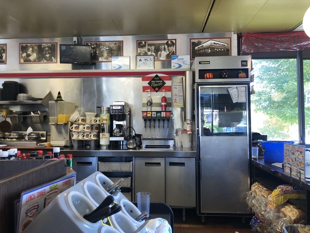 Waffle House