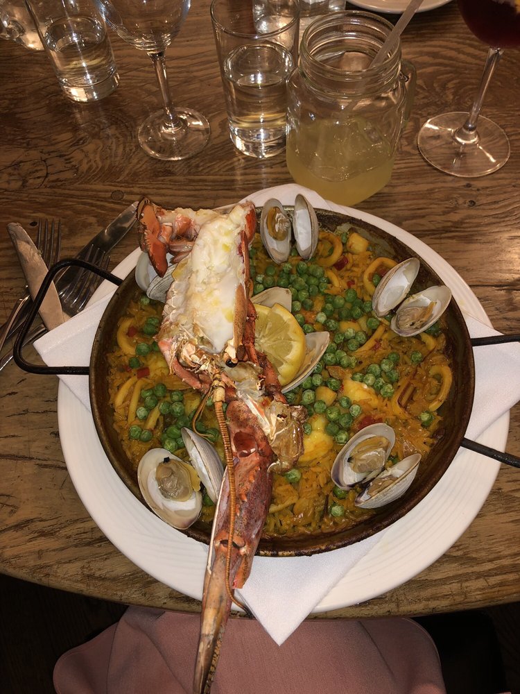 Brasa Pub & Restaurant