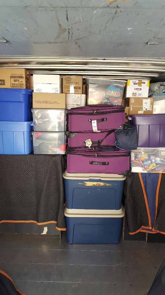 Moyer's Moving Services