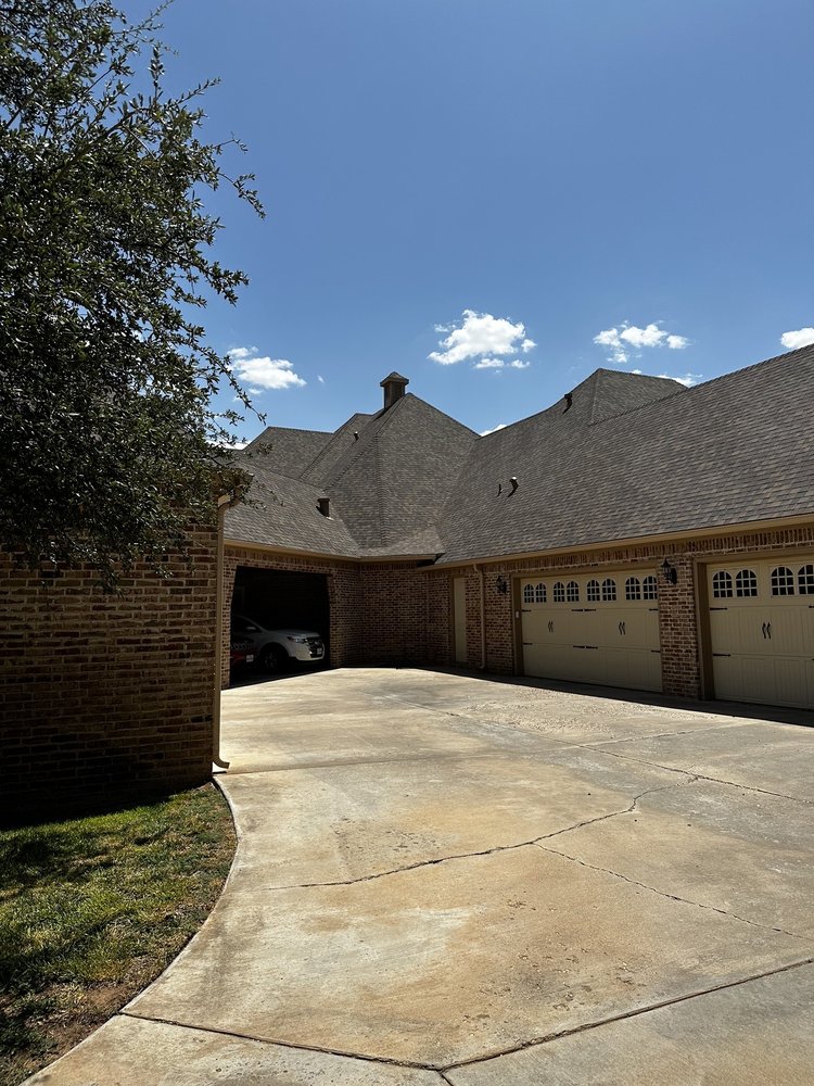 Griffin's Contracting