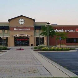 The Shops at Westshore Shopping Centers 12331 James St, Holland, MI