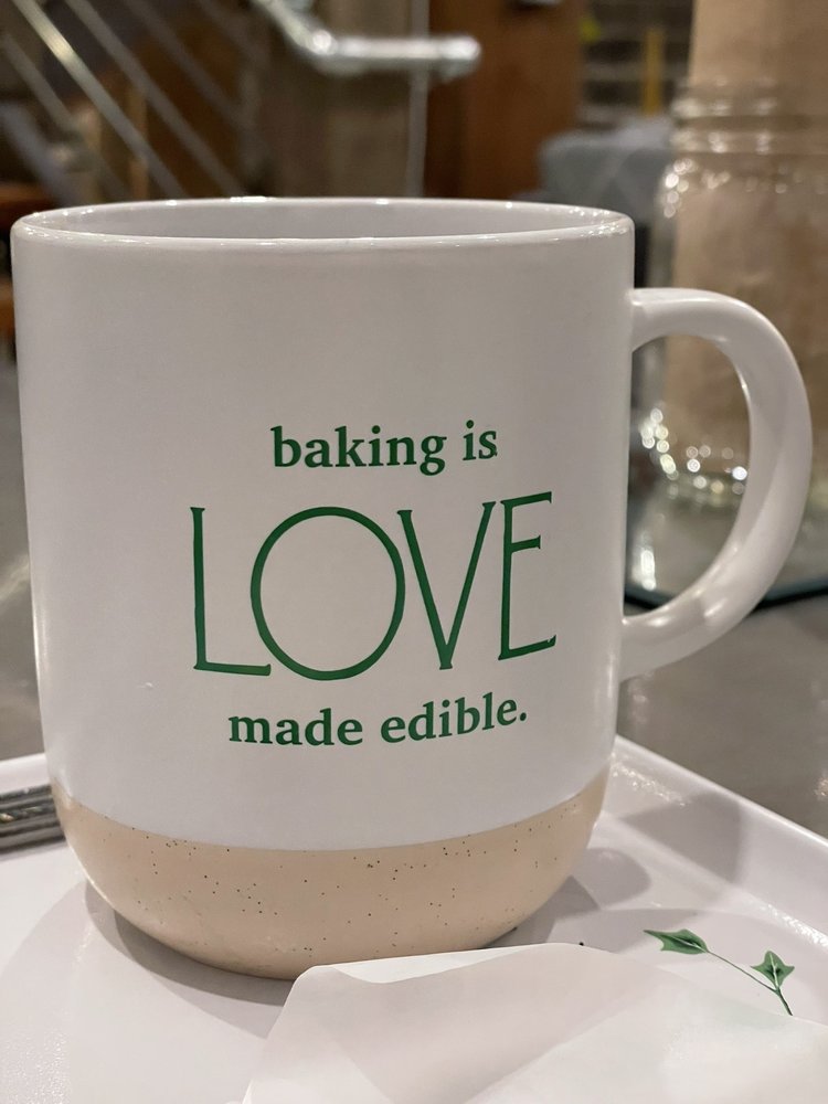 Twenty Seventh Heaven