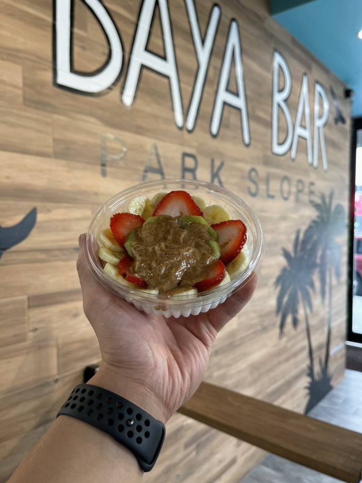 Baya Bar