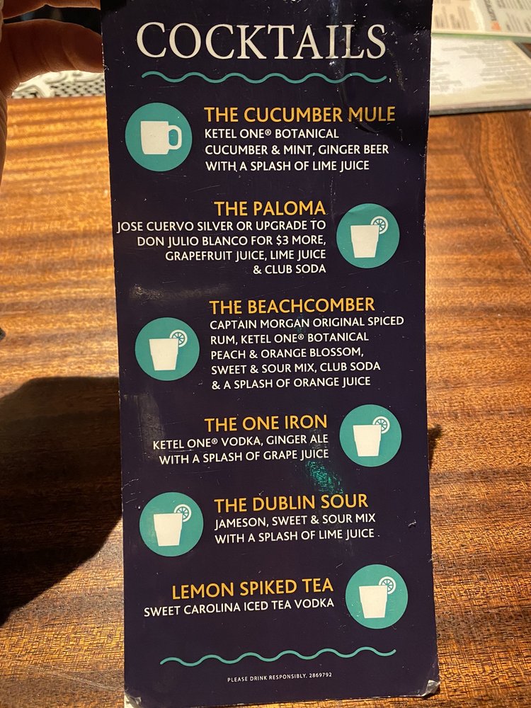 Ryan's Pub