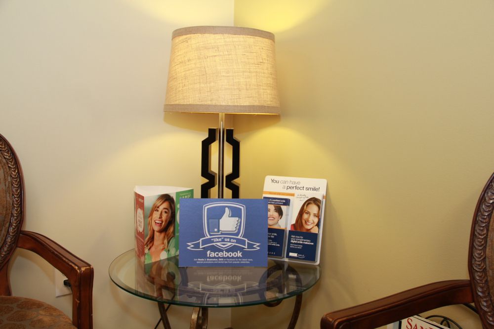 image of business Dental Health-Anaheim Health Inc