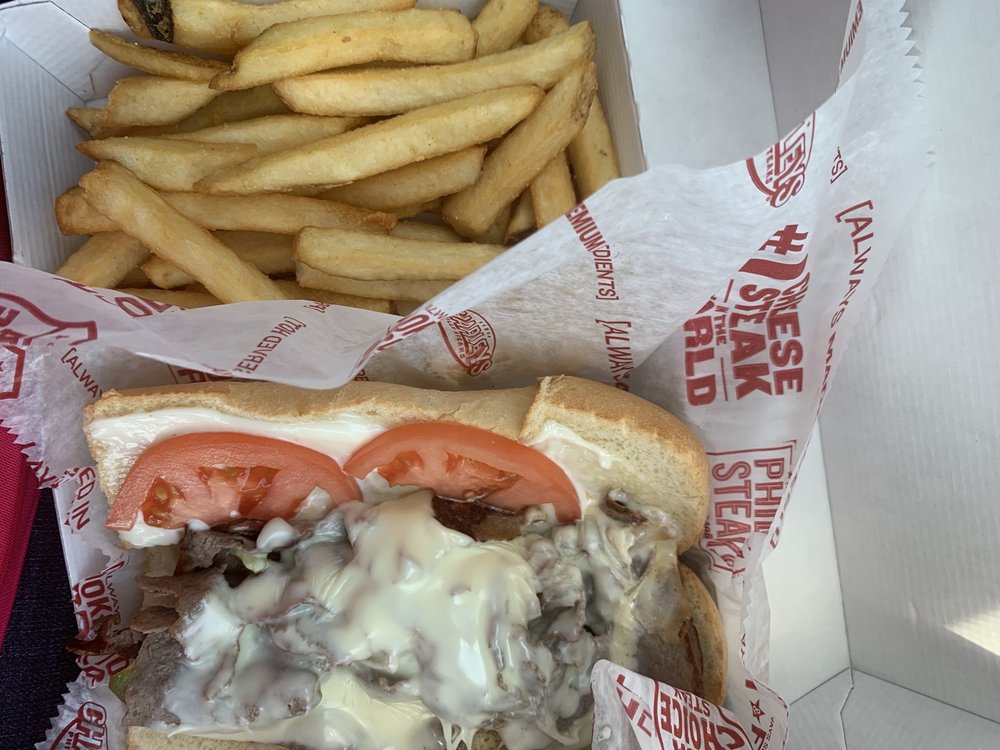 Charleys Cheesesteaks