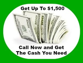 Cash advance time photo 4