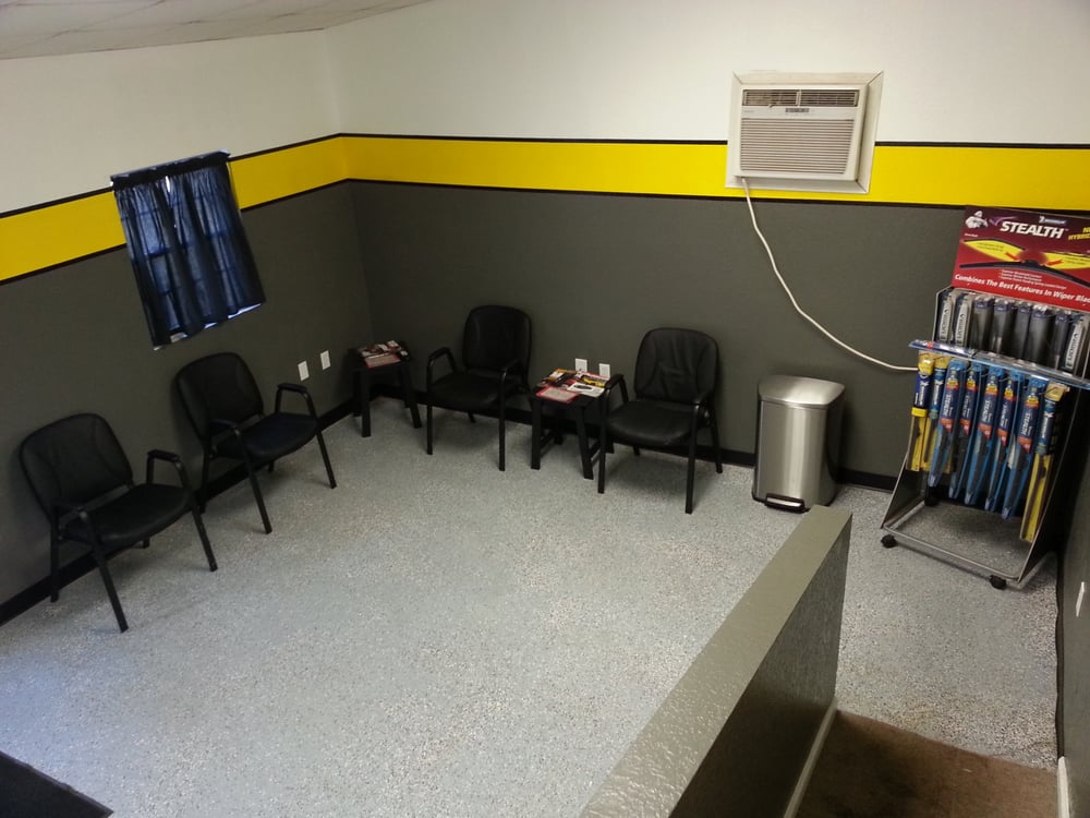 One Touch Auto Repair Auto Repair 6735 Chapman Hwy, Knoxville, TN