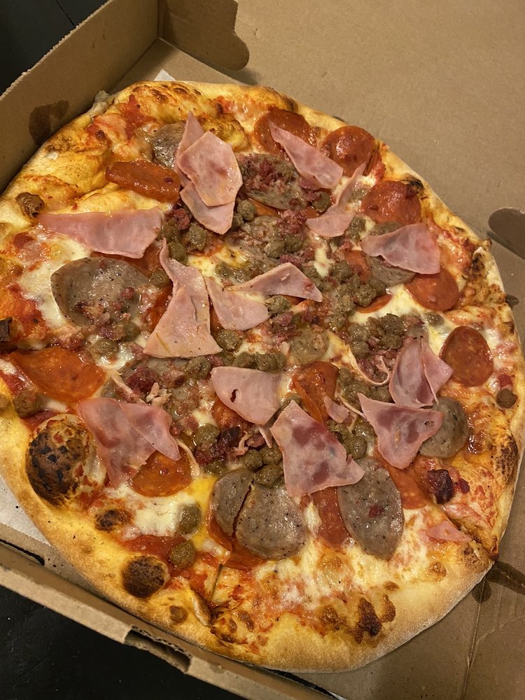 Pomodoro Italian Kitchen