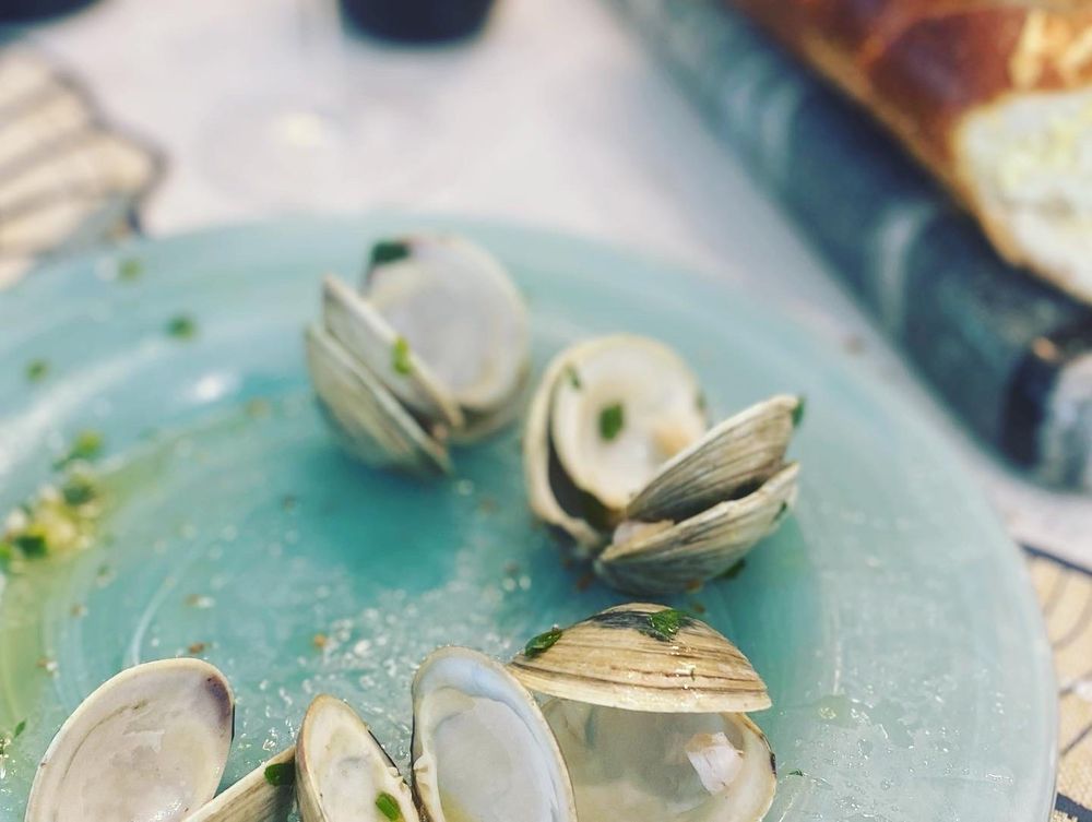 BJ's Seafood Market
