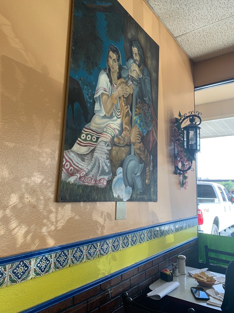 El Rincon De Cortez