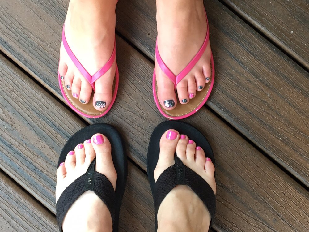 Leesburg Nails Spa