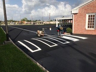 image of business Southern Care Sweeping & Paving