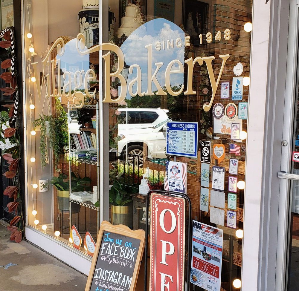 Village Bakery