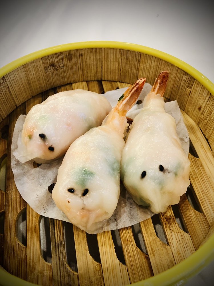 Prince Seafood Restaurant