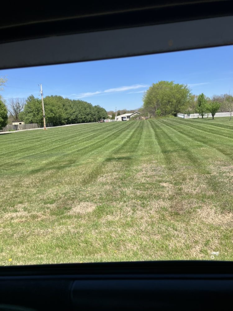 Mason’s All In 1 Property Maintenance