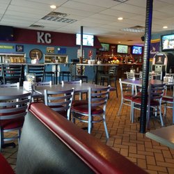 Kc Kitchen Pizzeria Order Online 101 Photos 119 Reviews Photo Of Kc Kitchen Pizzeria Kansas City Mo United States It S