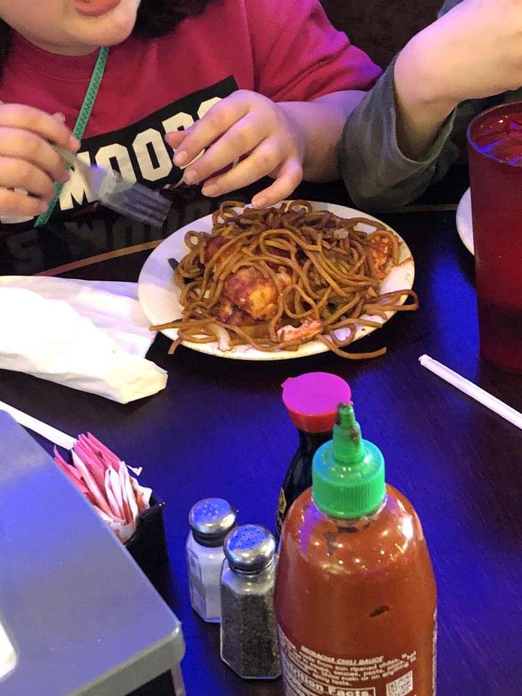 Buffet King
