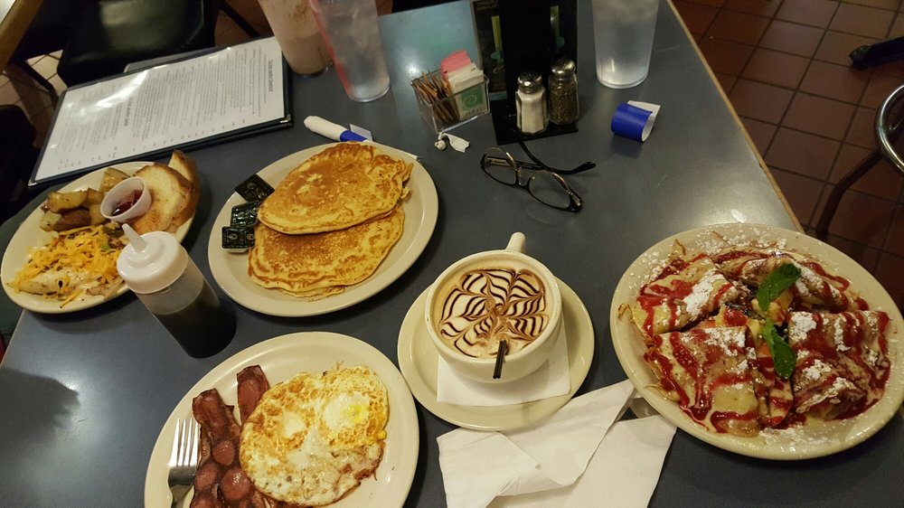 Cafe Brazil 150 Photos & 269 Reviews Breakfast & Brunch 3851 Cedar Springs Rd, Oak Lawn