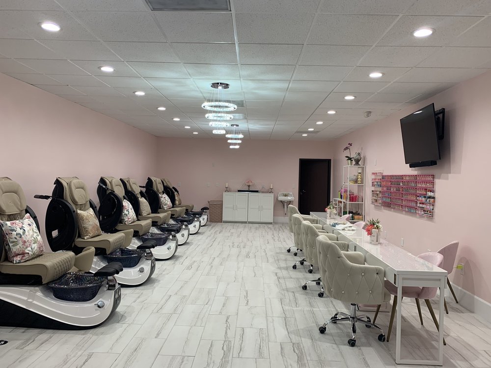 Garden Grove Nail Salon Gift Cards California Giftly