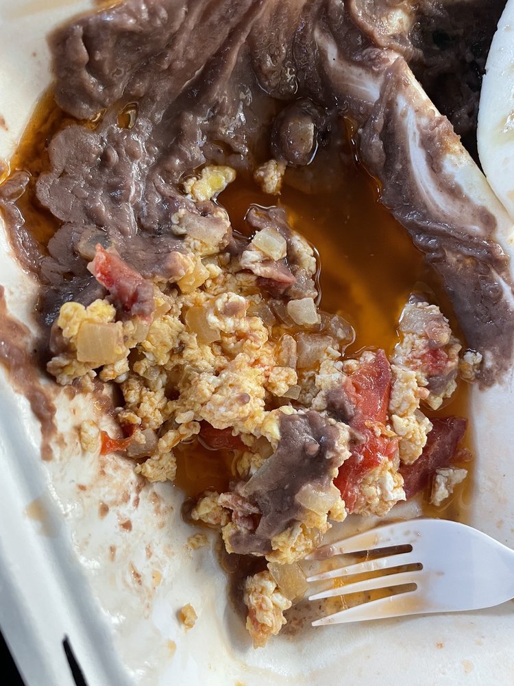 Llego El Sabor