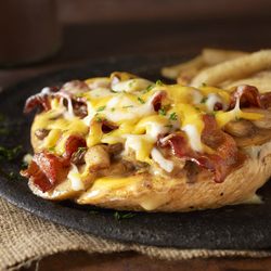 Outback Steakhouse 73 Photos 96 Reviews Steakhouses 1101 N Photo Of Outback Steakhouse Desoto Tx United States