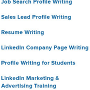 photo of linkedin profile resume writing services washington dc united states - Resume Writing Services Near Me photo of linkedin profile resume writing services washington dc united states - Resume Writing Services Near Me