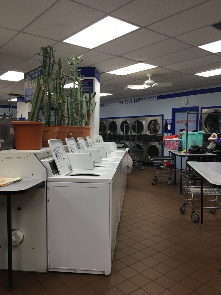 Laundroplex