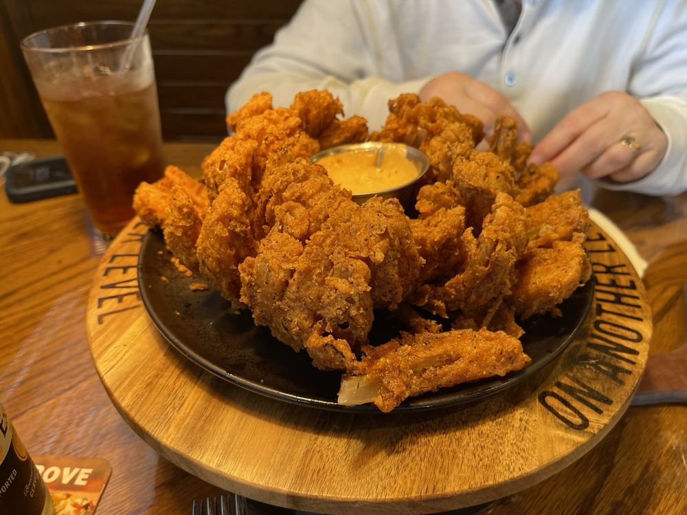 Outback Steakhouse
