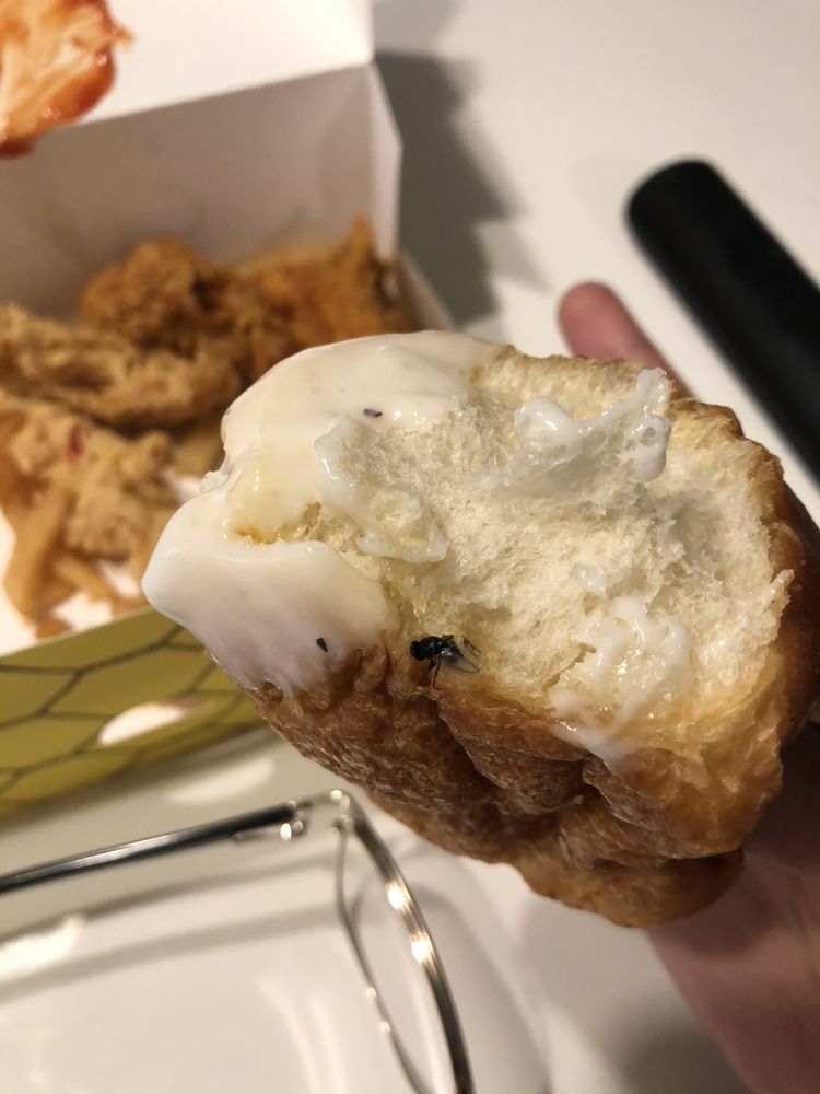 Chicken Express Chicken Express