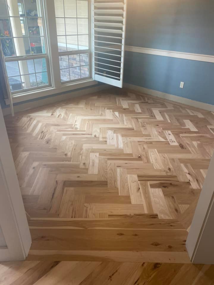 image of business Bono Flooring