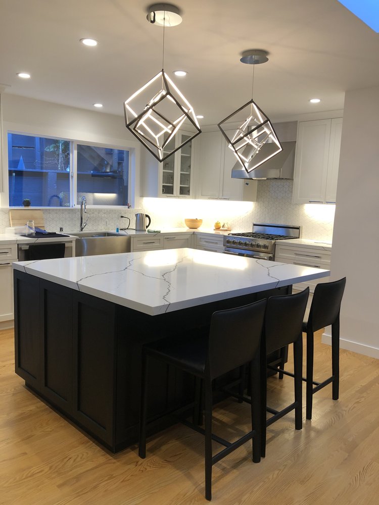 AquaBella Kitchen Bath & Lighting Showroom