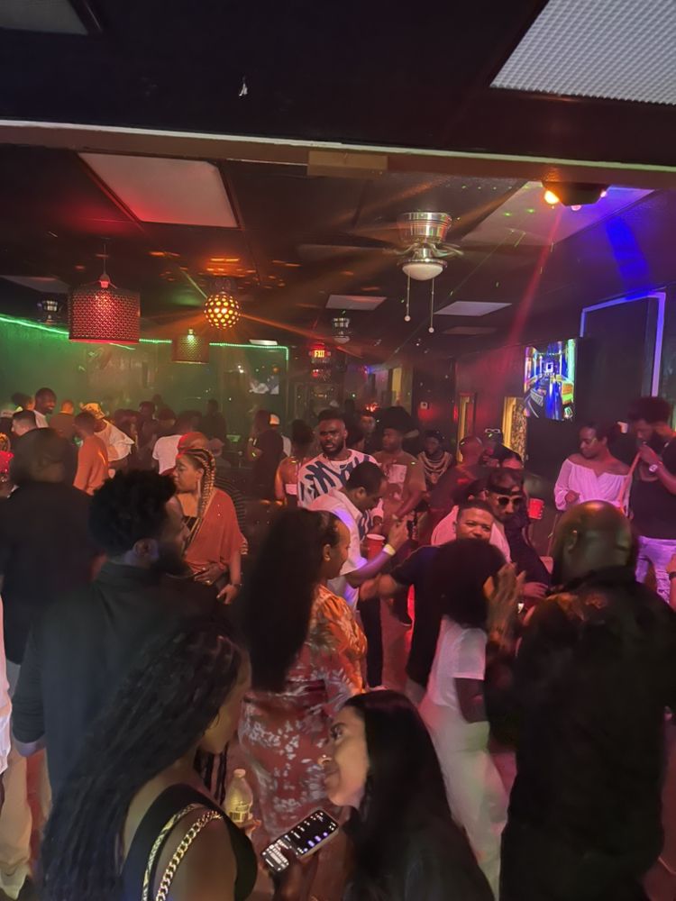 Zola Hookah lounge