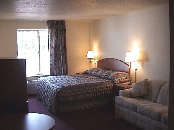 RV Rental in Monterey, MI RV Rental in Monterey, MI