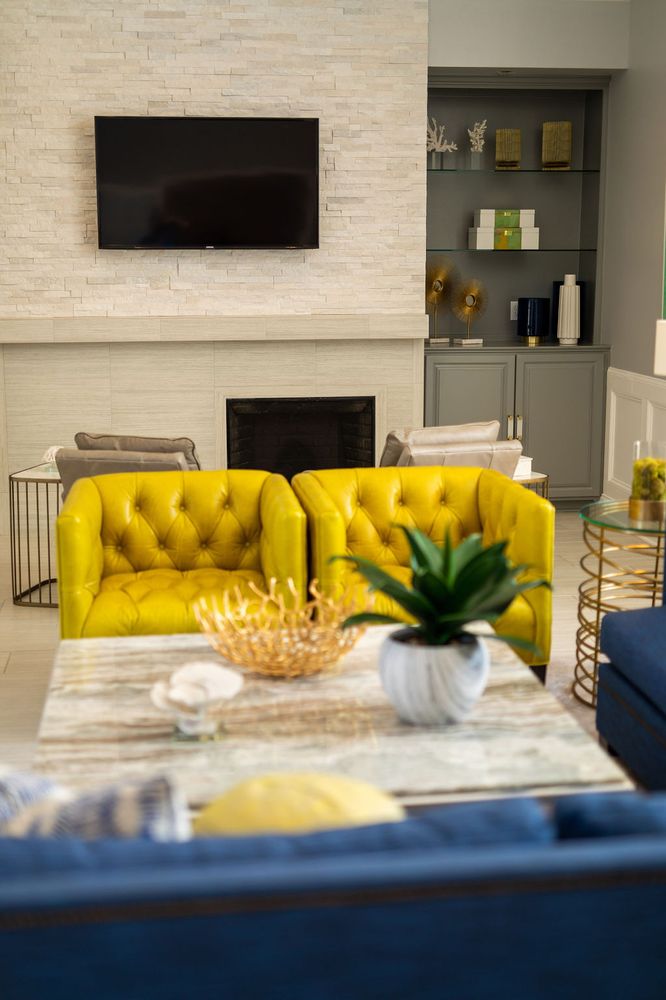 Reserve At Glenburnie