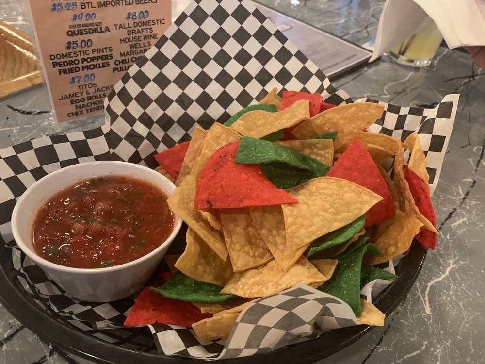 Texas Loosey's Texas Loosey's