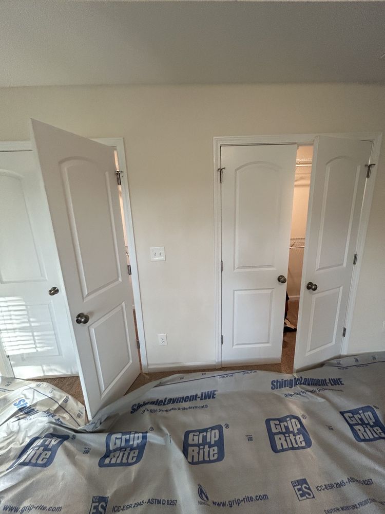 All Around Power Washing And Management