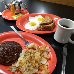 145 Family Restaurant Closed 12 Photos Salad 6031 Ann Arbor Photo Of 145 Family Restaurant Jackson Mi United States Breakfast Special