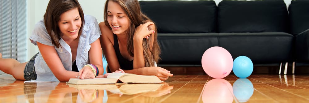 image of business Hoedebecke Flooring