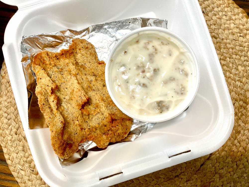 Peach's Restaurant - University