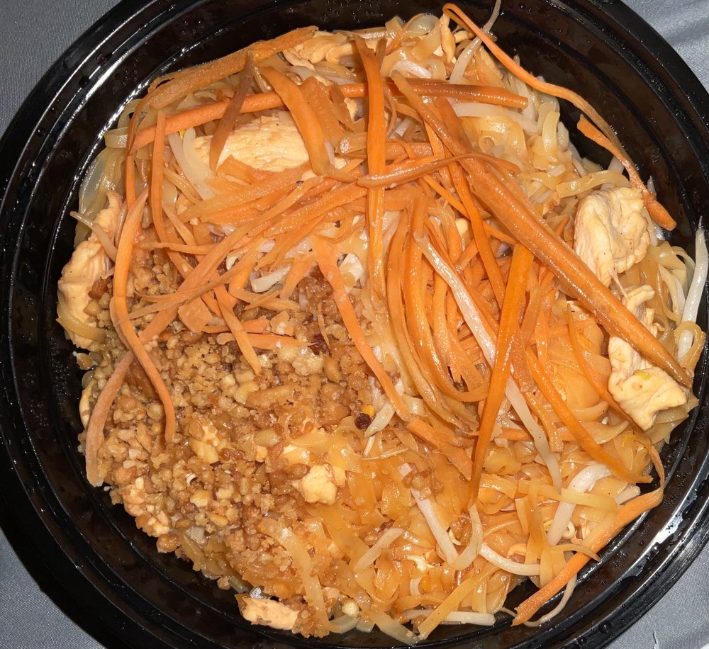 Le Thai Café