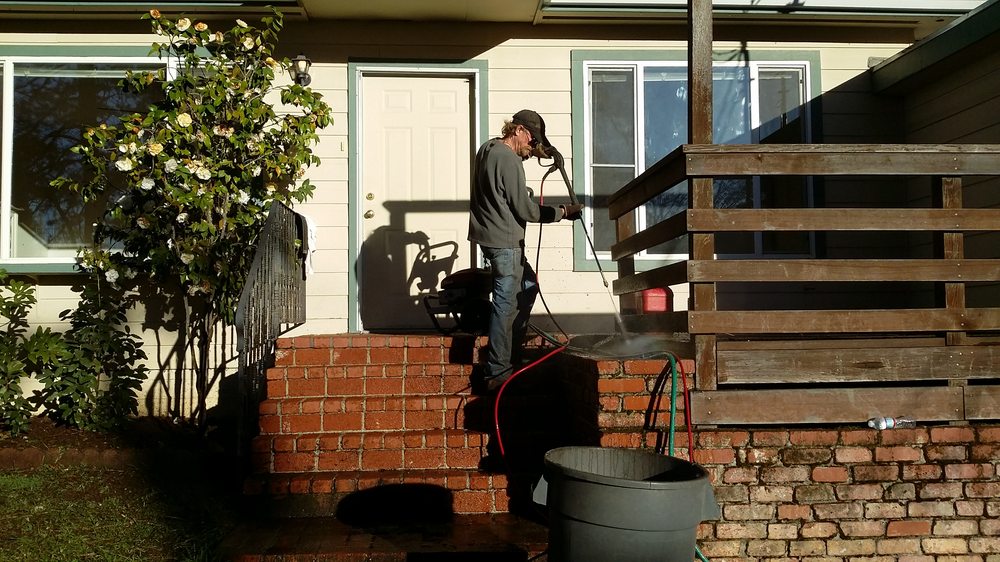 Lifeworks Home & Garden Services